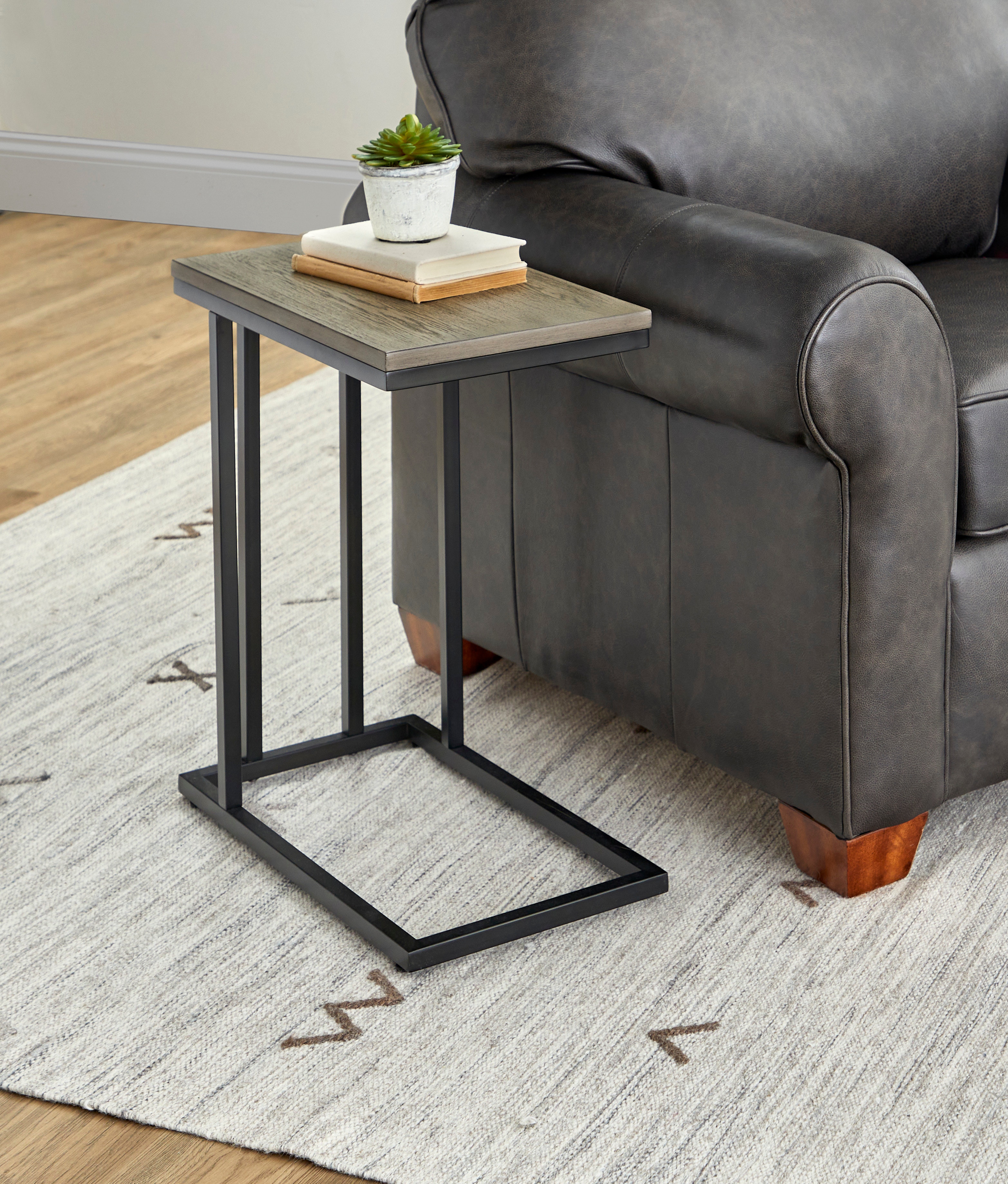 Flexsteel Living Room Accent Table W1072-029 - Gardner Flexsteel Living Room Accent Table W1072-029 - Gardner