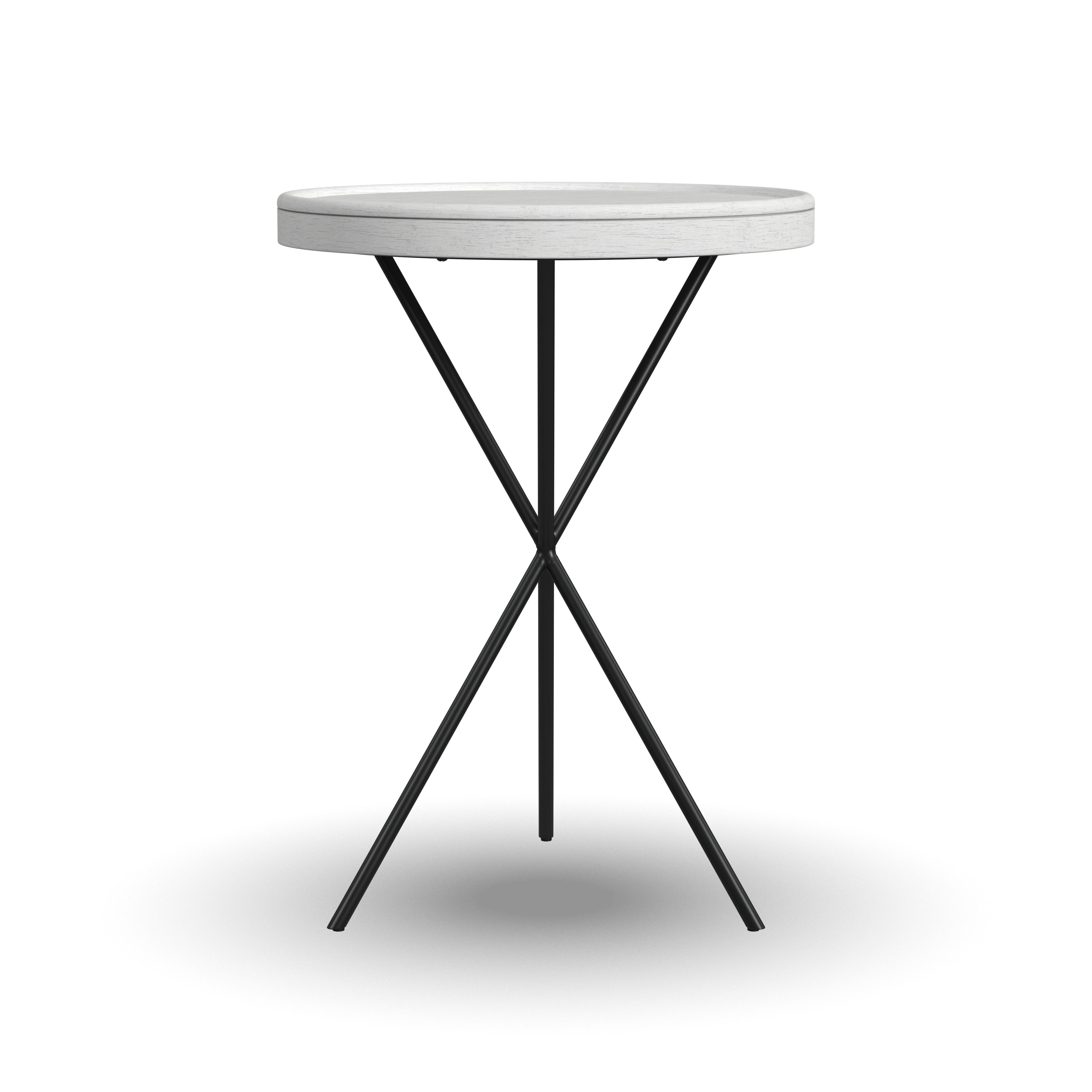 Melody Chairside Table - Thumbnail 2