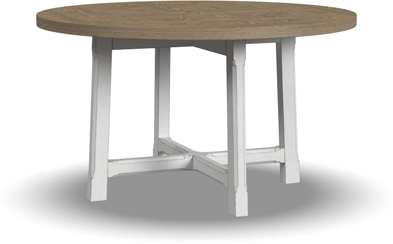 Flexsteel Melody Round Dining Table W1072-834
