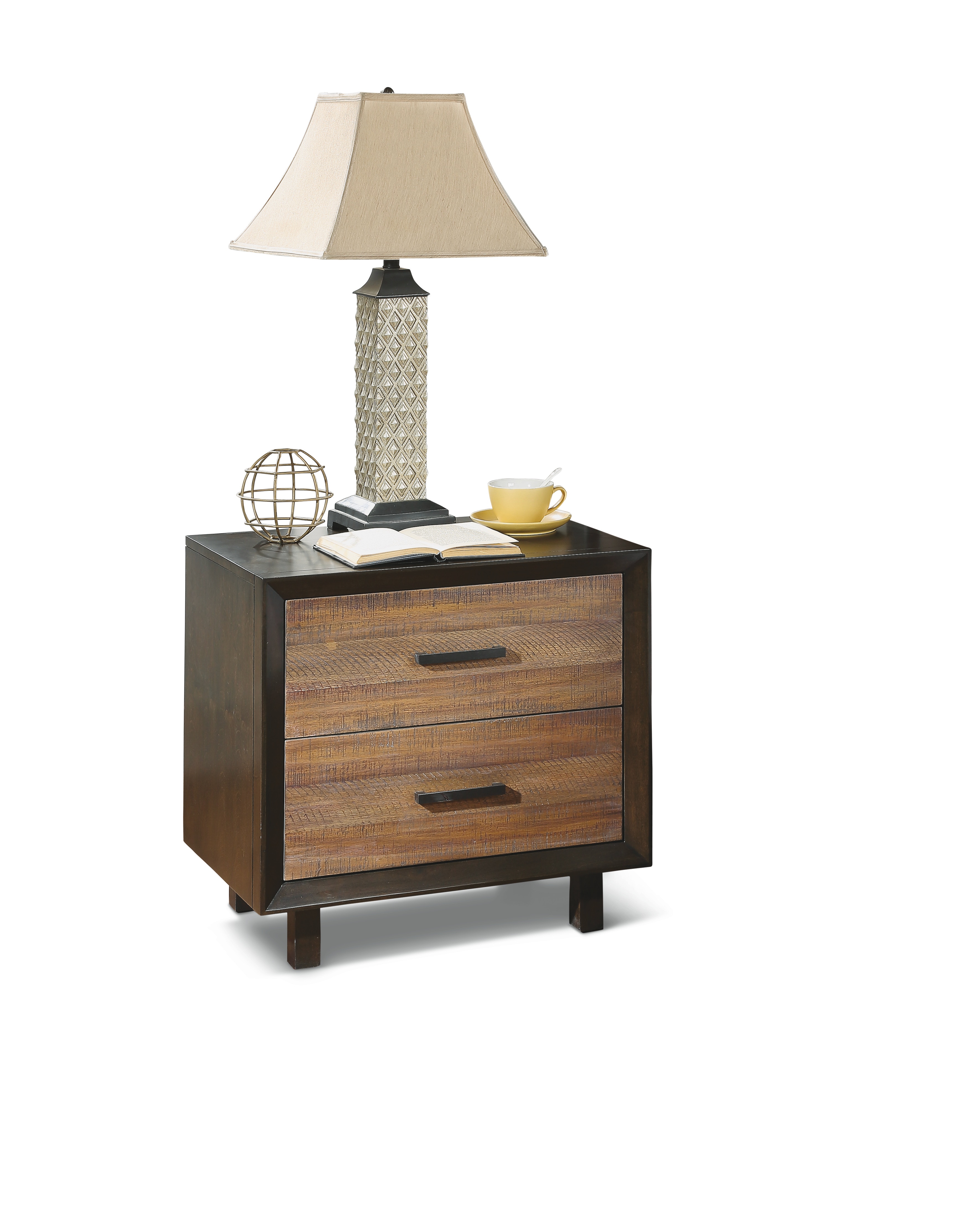 Flexsteel nightstand shop