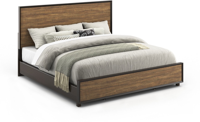 Flexsteel Alpine King Bed W1083-91K
