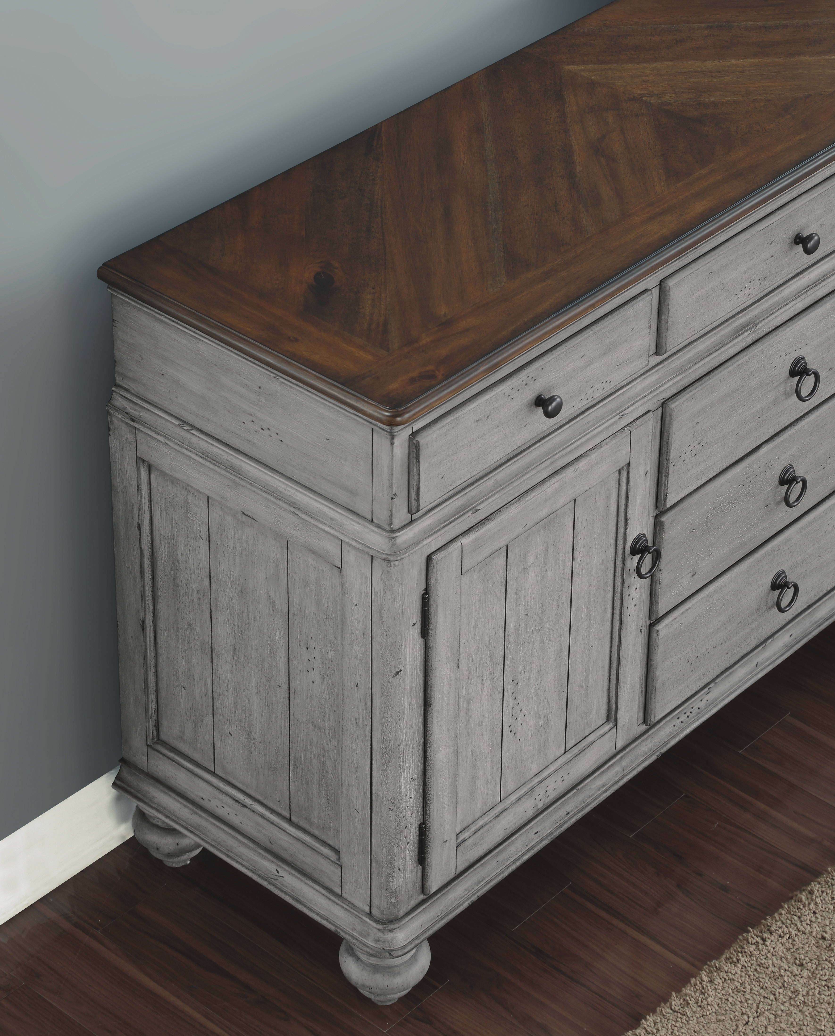 Flexsteel Casual Dining Buffet W1147826 Hickory Furniture Mart