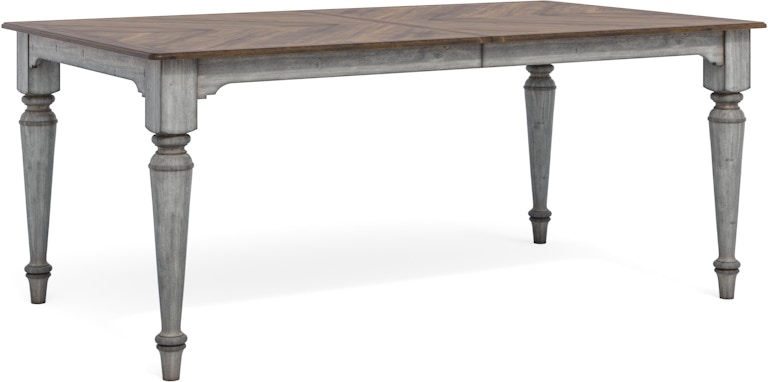 Flexsteel Rectangular Dining Table W1147-831
