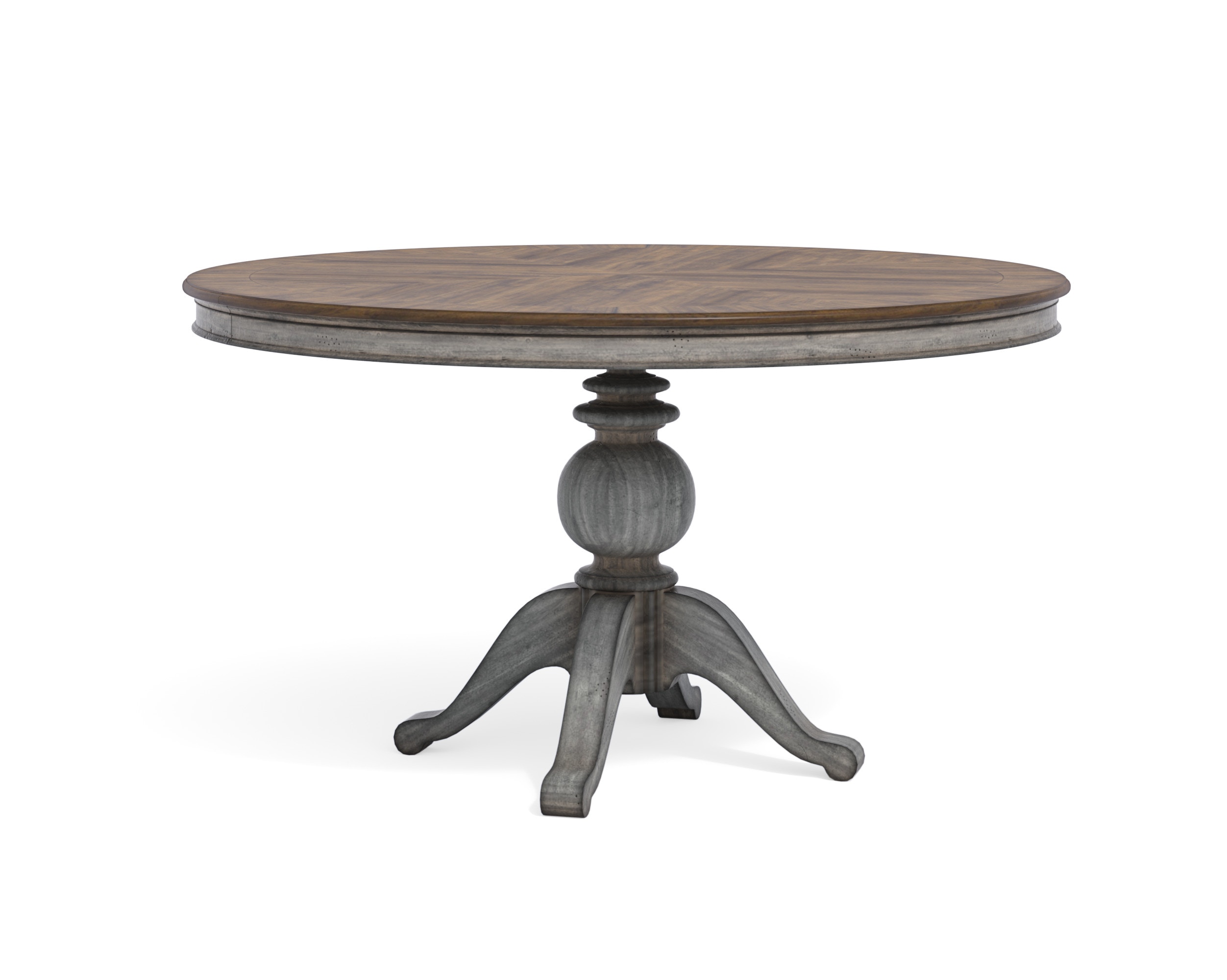 Small pedestal best sale bistro table