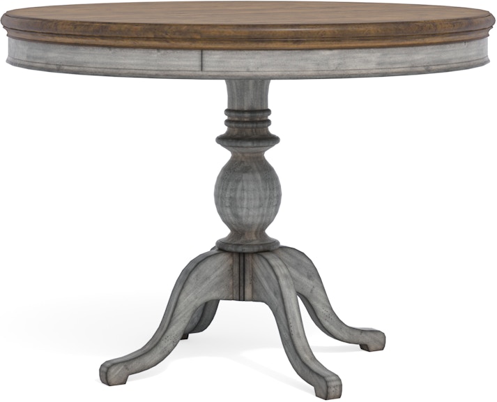Flexsteel Round Counter Table W1147-836