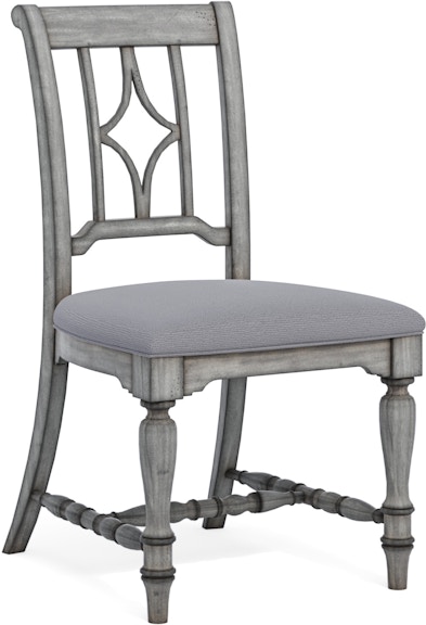 Flexsteel Upholstered Dining Chair W1147-840
