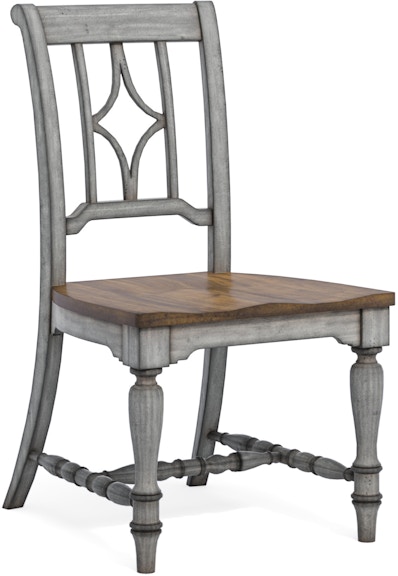 Flexsteel Dining Chair W1147-842