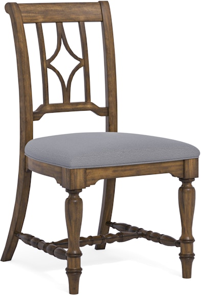 Flexsteel Plymouth Upholstered Dining Chair W1147-844