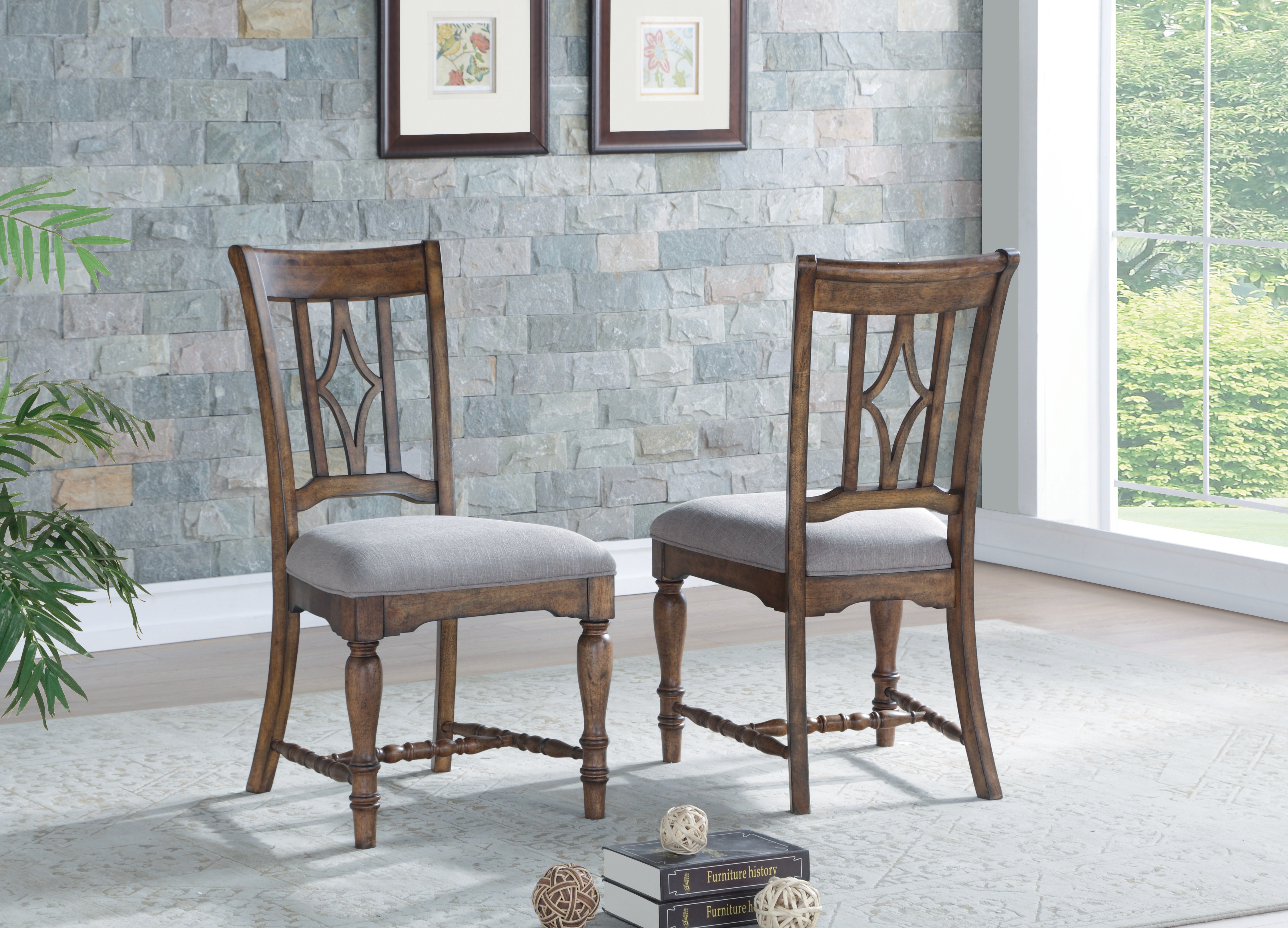 Upholstered Dining Chair