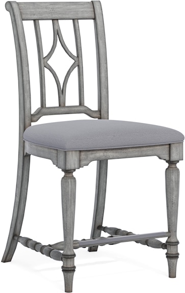 Flexsteel Counter Chair W1147-846