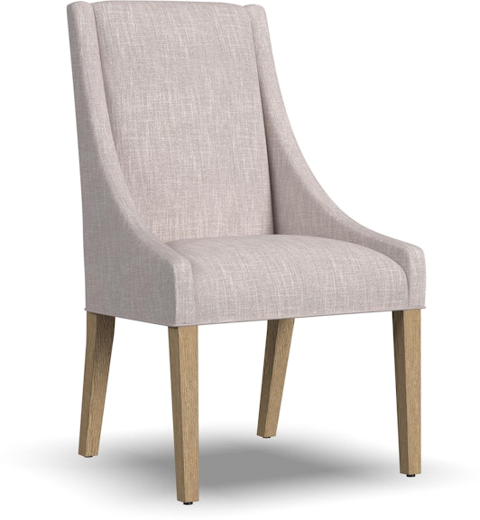 Flexsteel Lattice Upholstered Dining Chair W1150-840