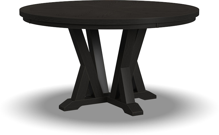 Flexsteel Round Dining Table W1151-834
