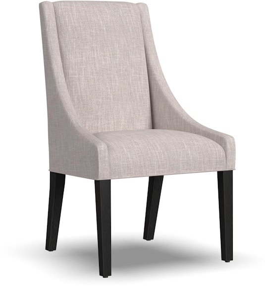 Flexsteel Lattice Upholstered Dining Chair W1151-840