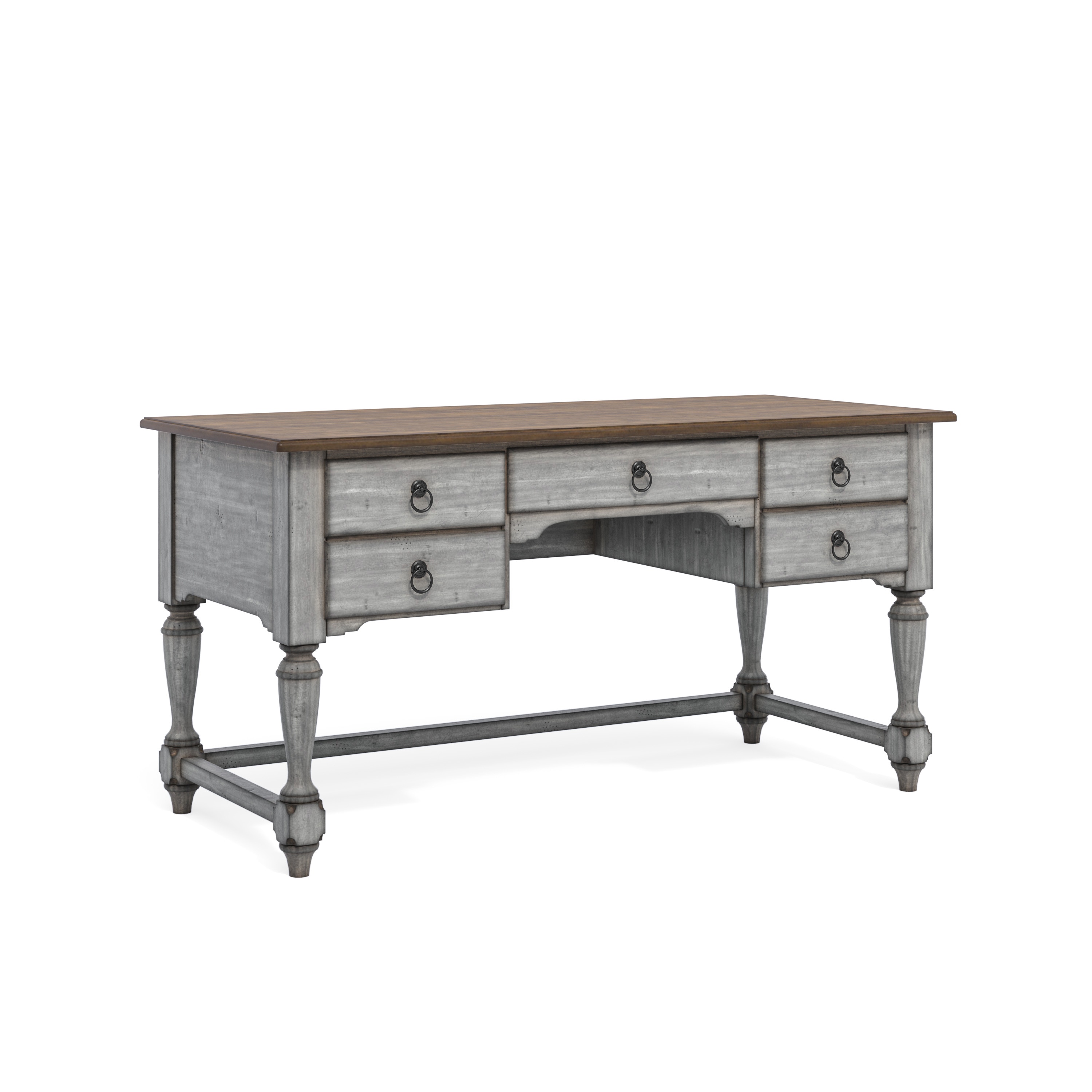 flexsteel plymouth writing desk