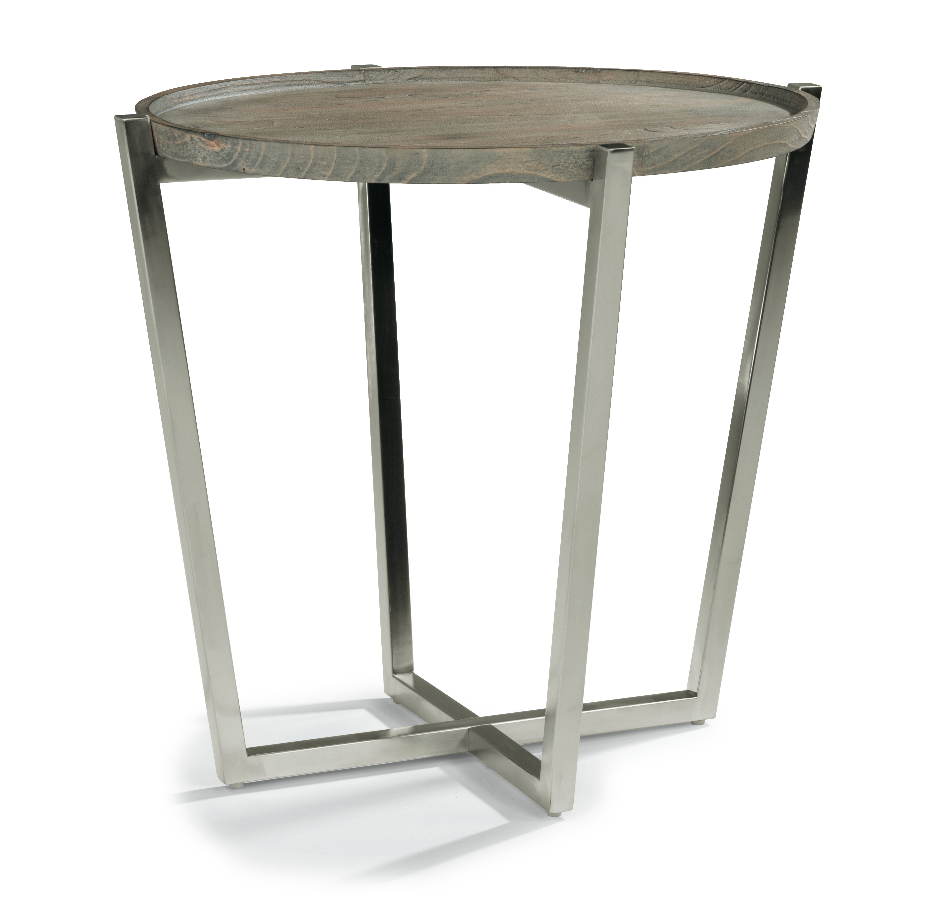 Flexsteel End Table W1433-01