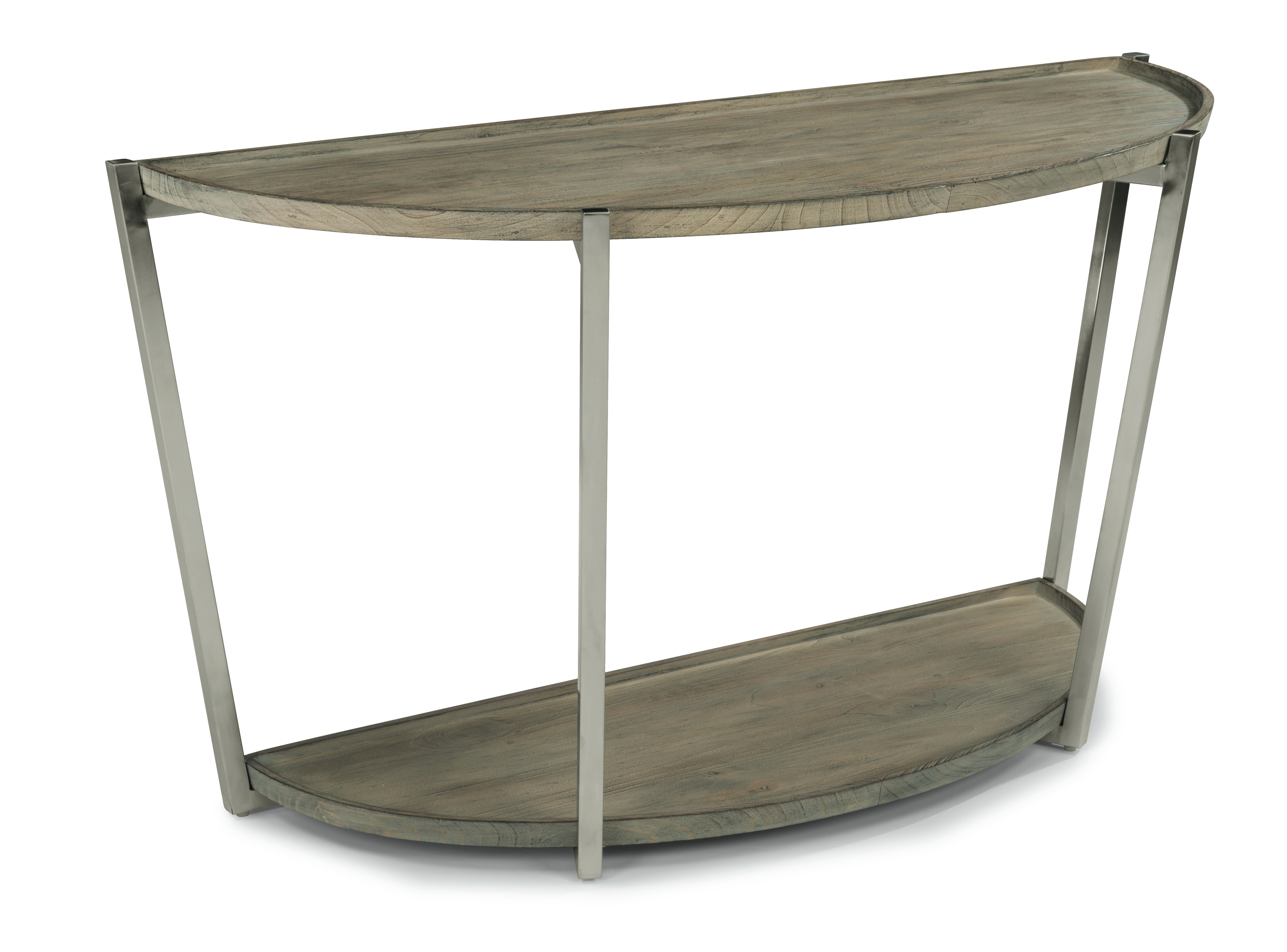 Flexsteel sofa online table