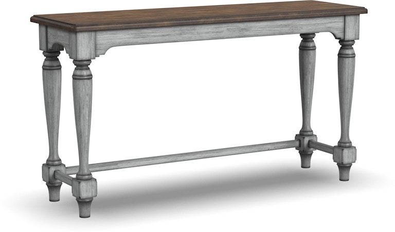 Flexsteel Plymouth Sofa Table W1447-041