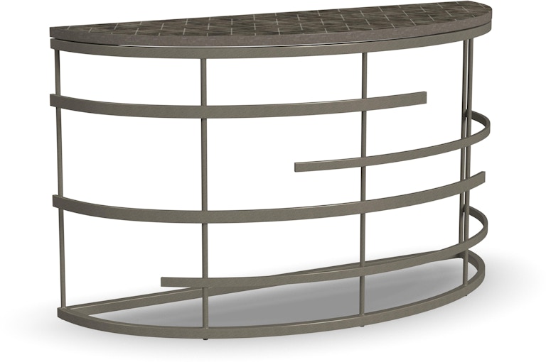 Flexsteel Halo Sofa Table W1454-04