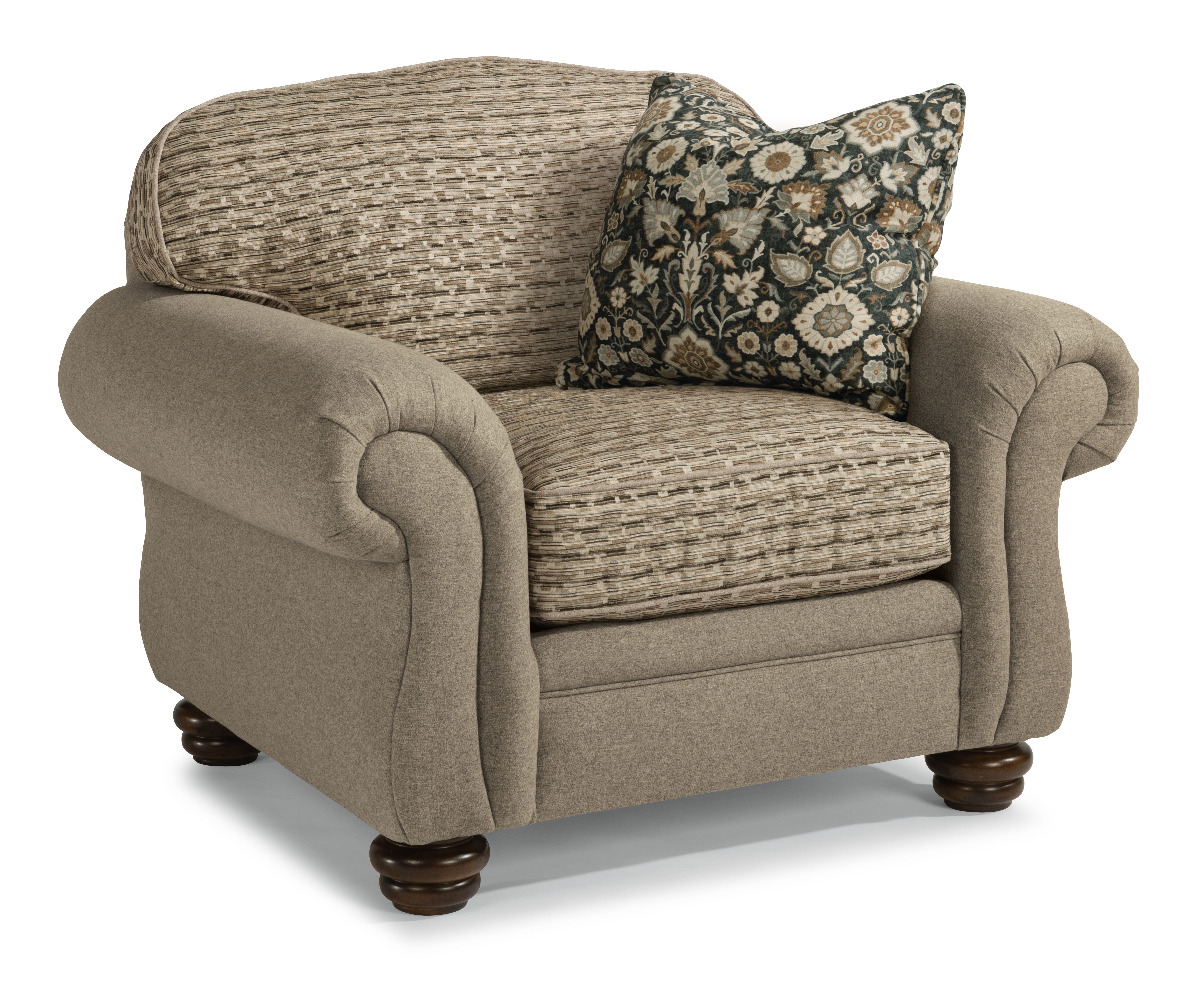 Flexsteel Chair 8647-10