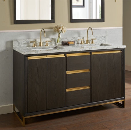 Vessel Sink Vanities Signature Hardware