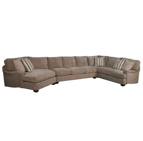 Fairmont Designs Repertoire Panel Bedroom Set