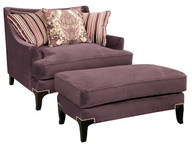 Fairmont Designs Furniture Carol House Maryland Fairmont Designs Chair D3685 01
