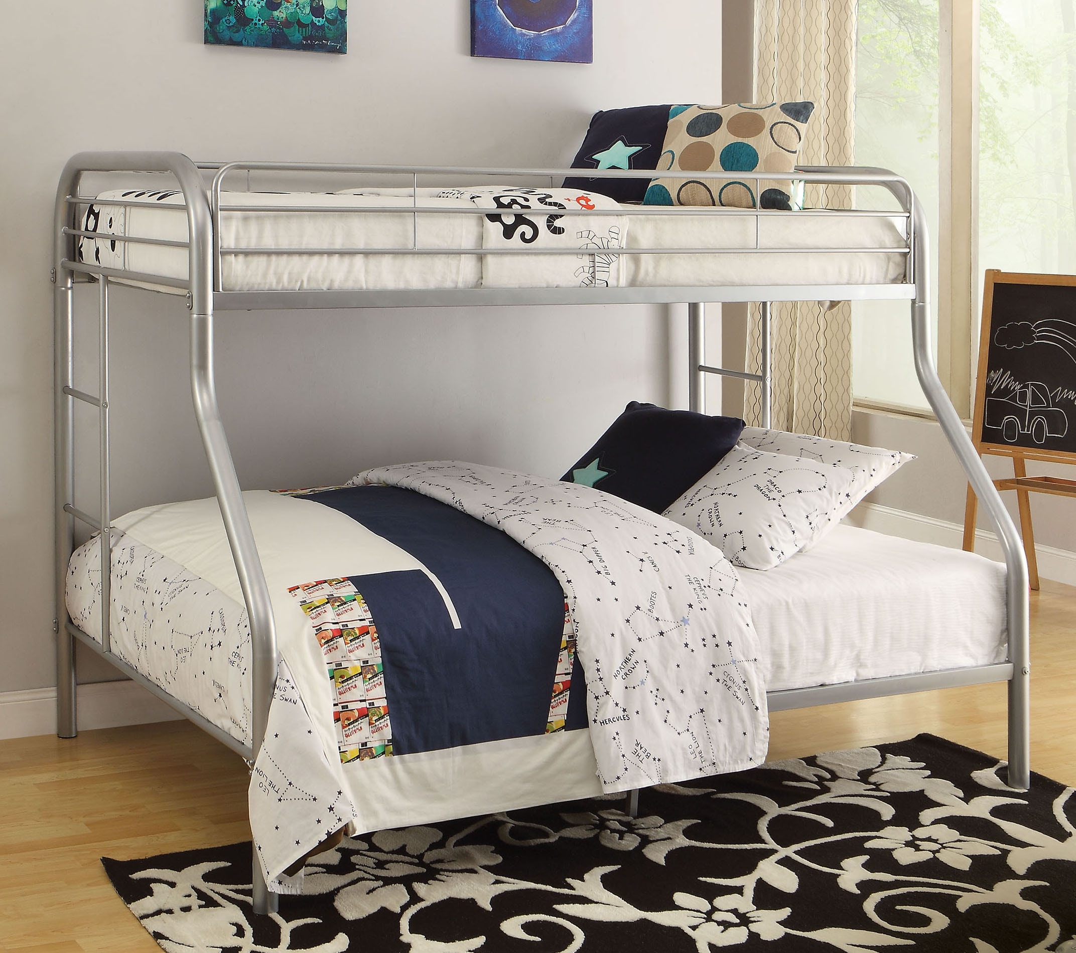 acme furniture bunk beds