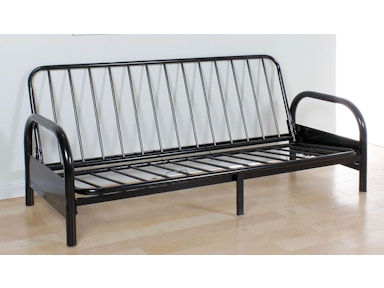 Acme Furniture Alfonso Adjustable Sofa Frame 02172BK