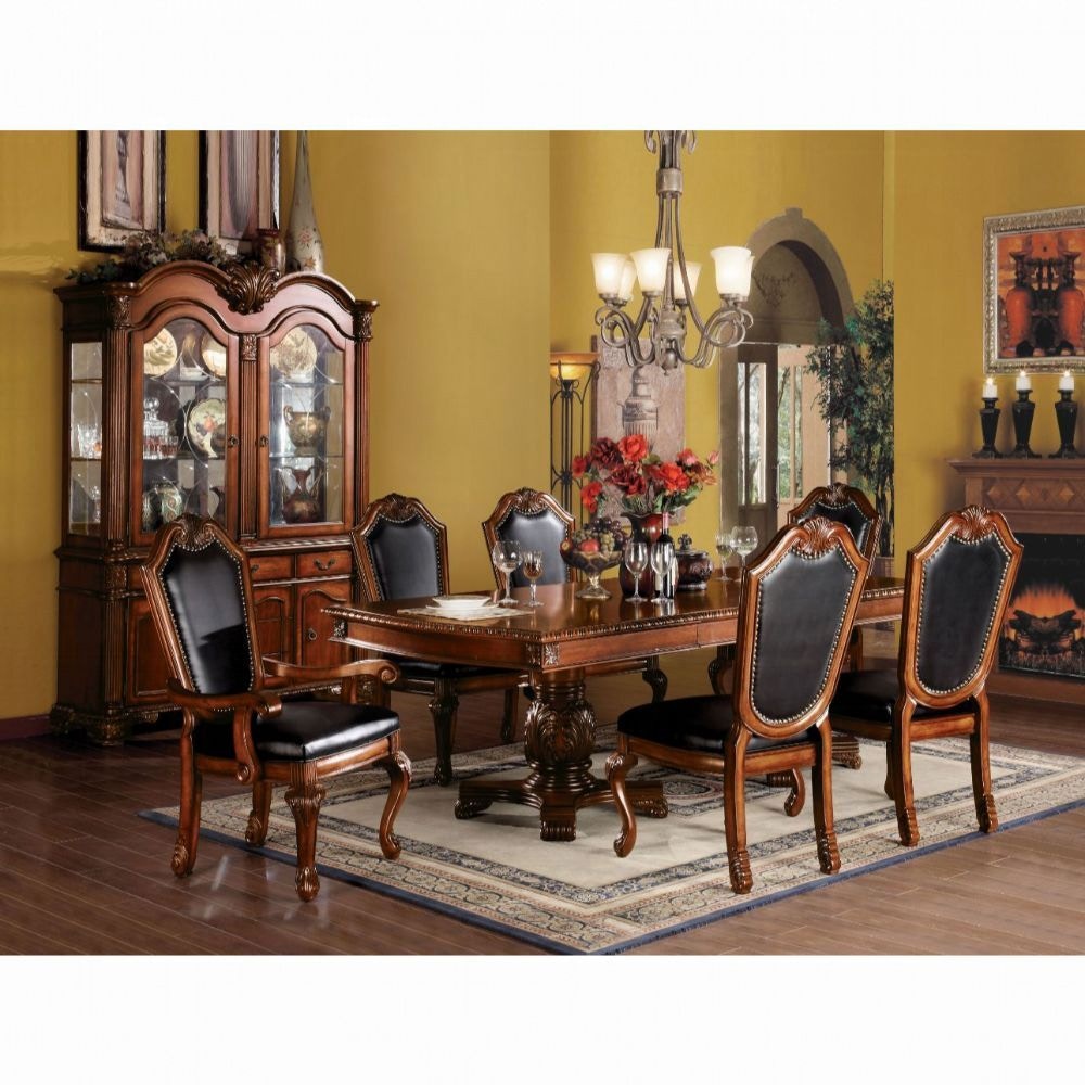 Chateau de ville on sale dining table