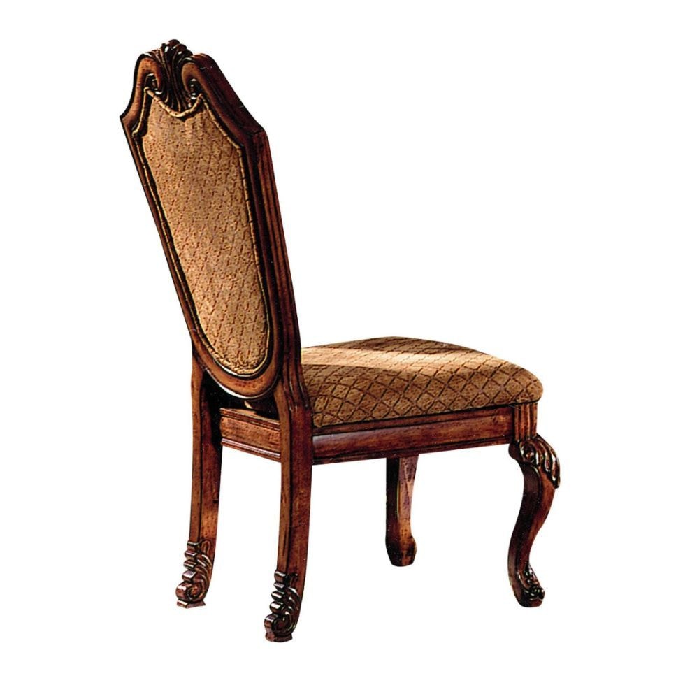 【ベル】ACME Furniture SIERRA CHAIR② Acme Furniture Casual Dining Jakia Side Chair (Set-2) 96814