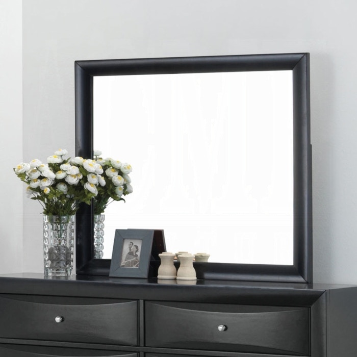  Ireland Mirror 