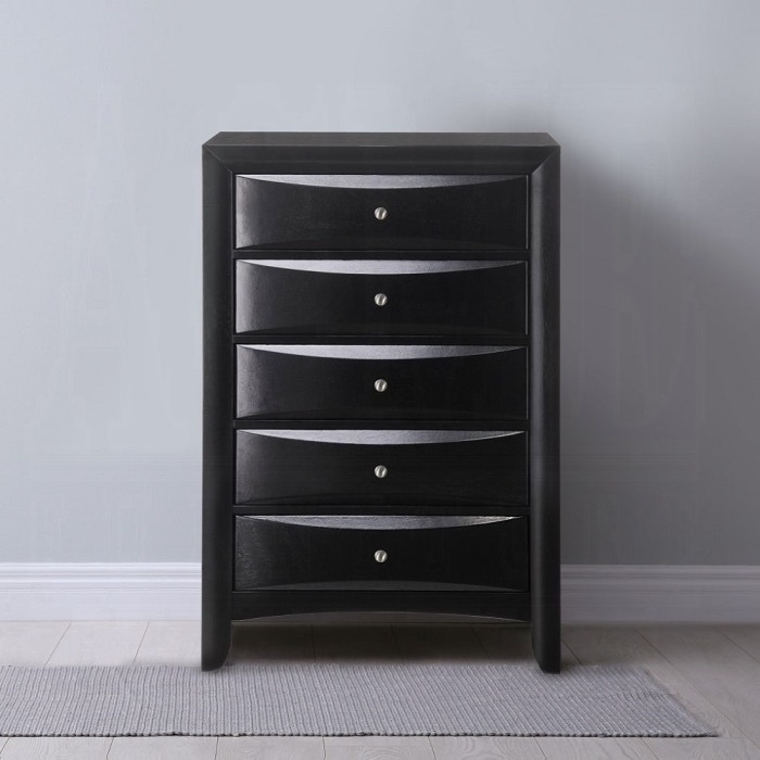  Ireland Chest 