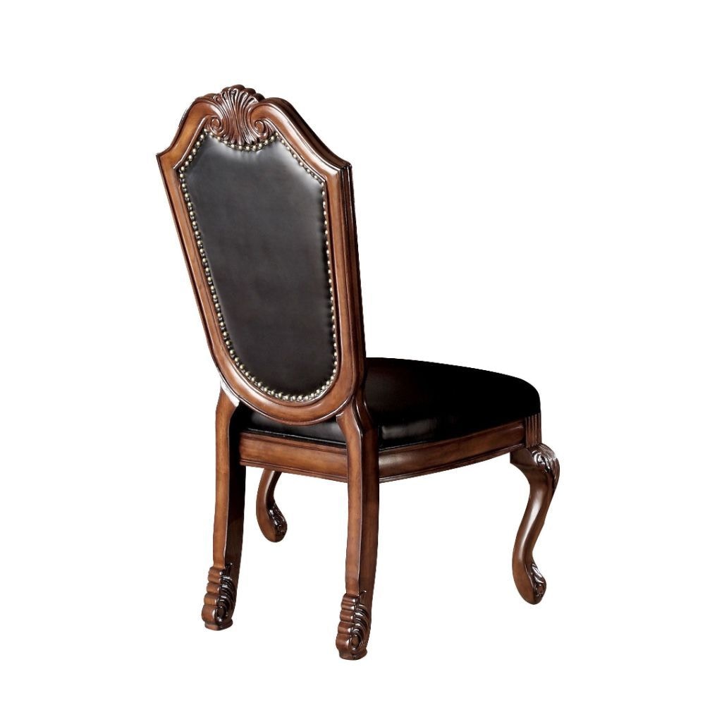  Chateau De Ville Side Chair (Set-2) 