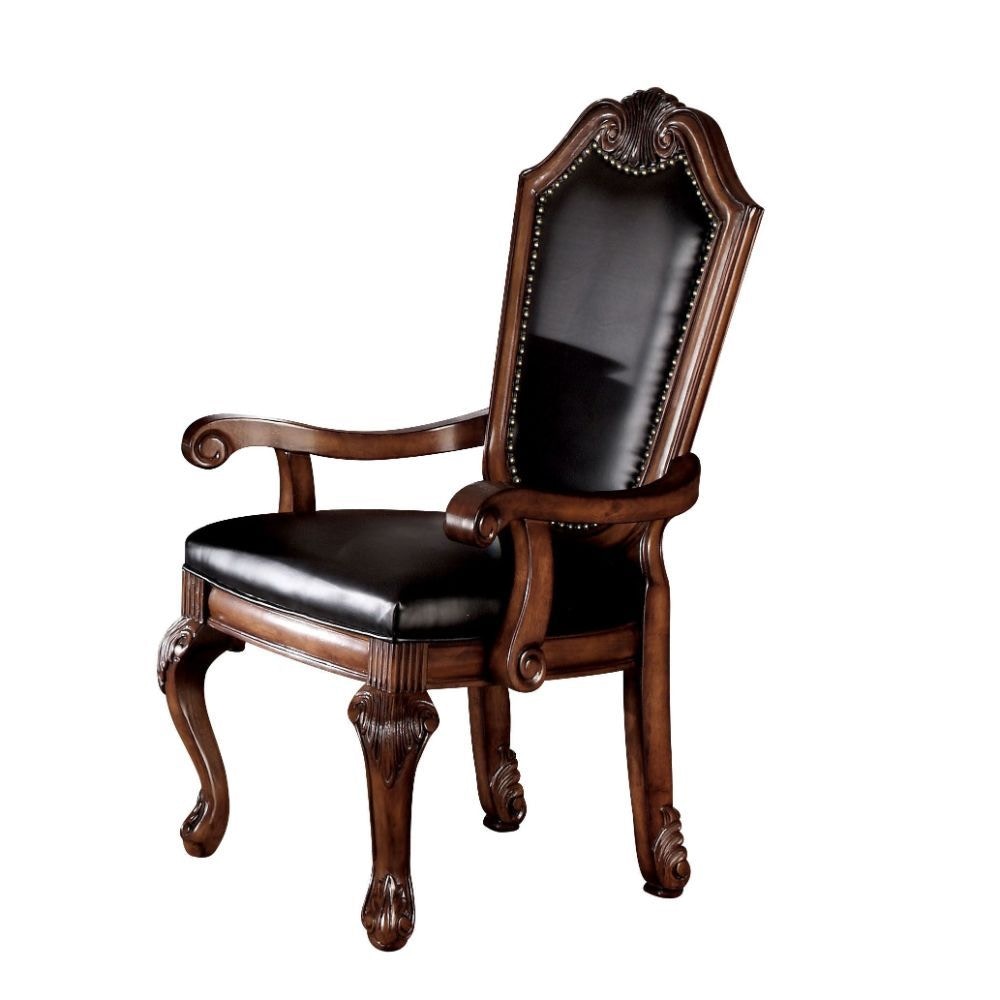 展示品 美品　ACME FURNITURE  SIERRA CHAIR Amazon.co.jp: ACME Furniture SIERRA CHAIR