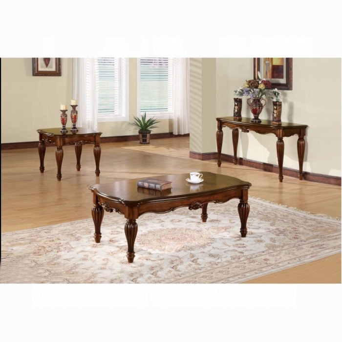 Acme Furniture Living Room Dreena Coffee Table 10290 - Tar Heel