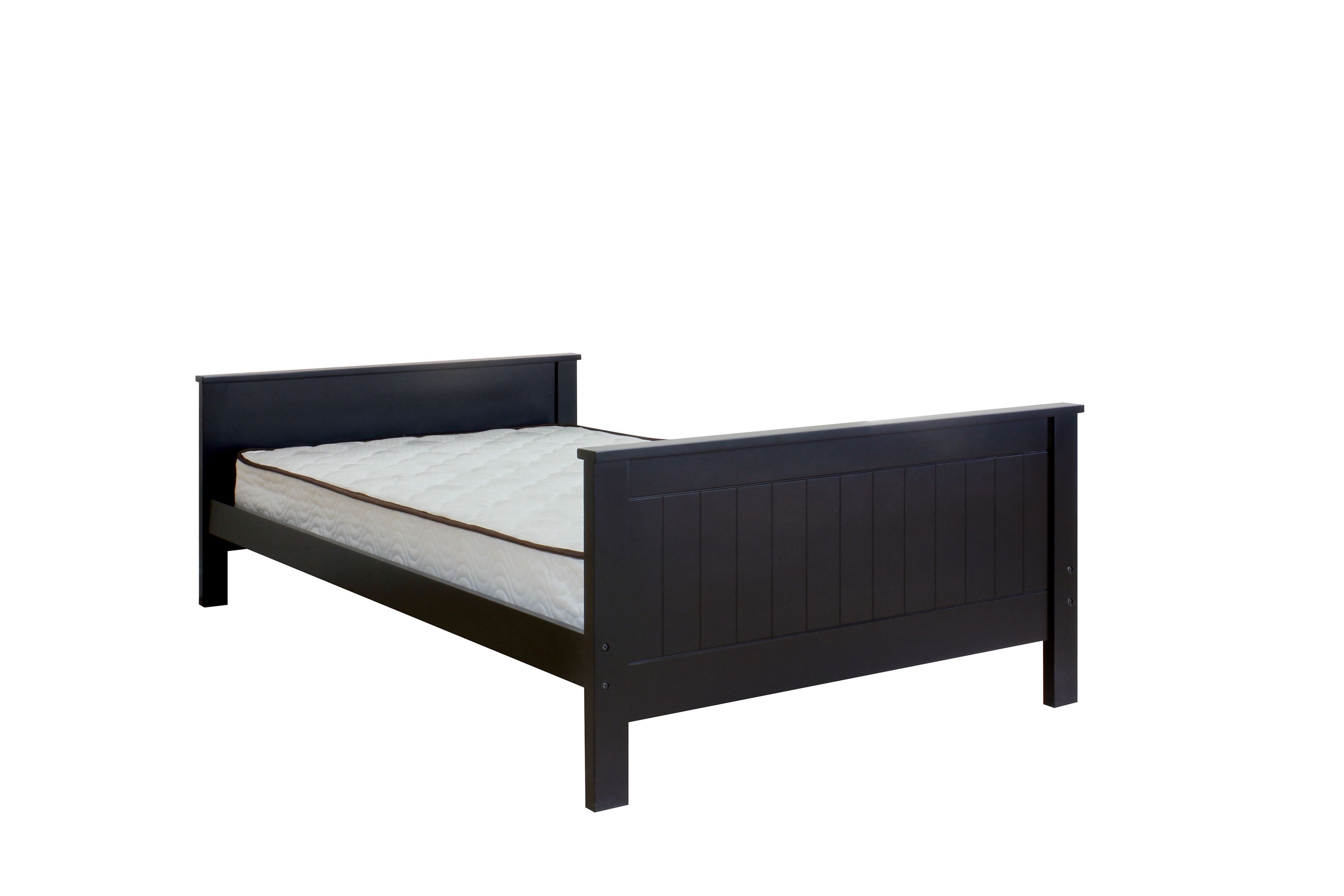  Willoughby Twin Bed 