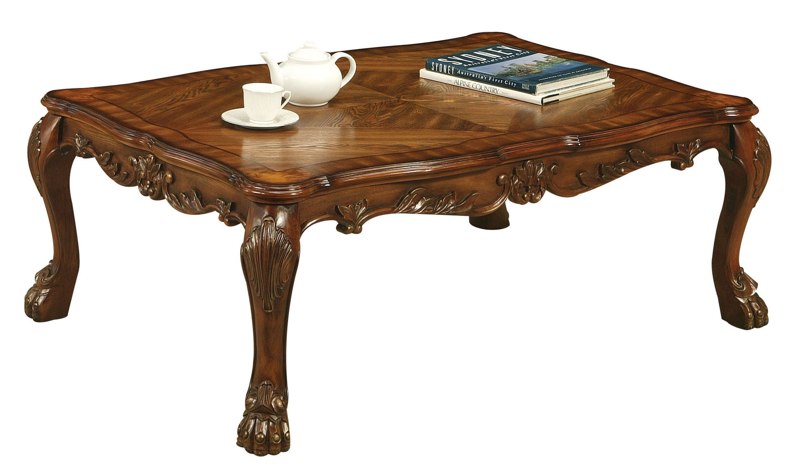 Dresden Coffee Table