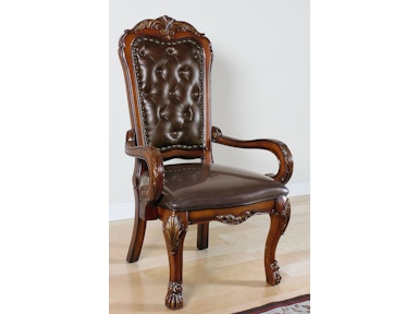 Acme Furniture Dresden Executive Arm Chair 12170
