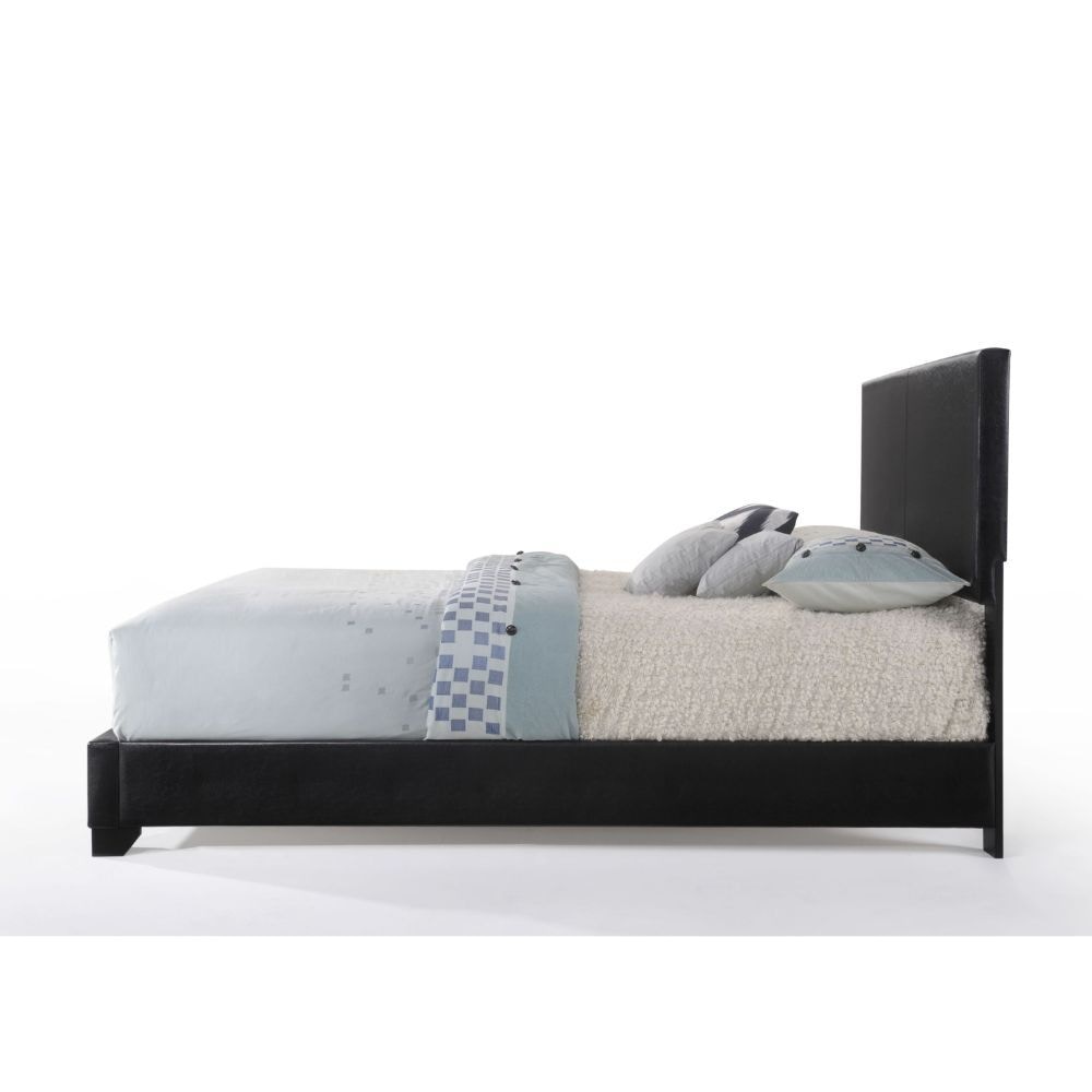 Acme Furniture Bedroom Ireland III Eastern King Bed 14337EK The