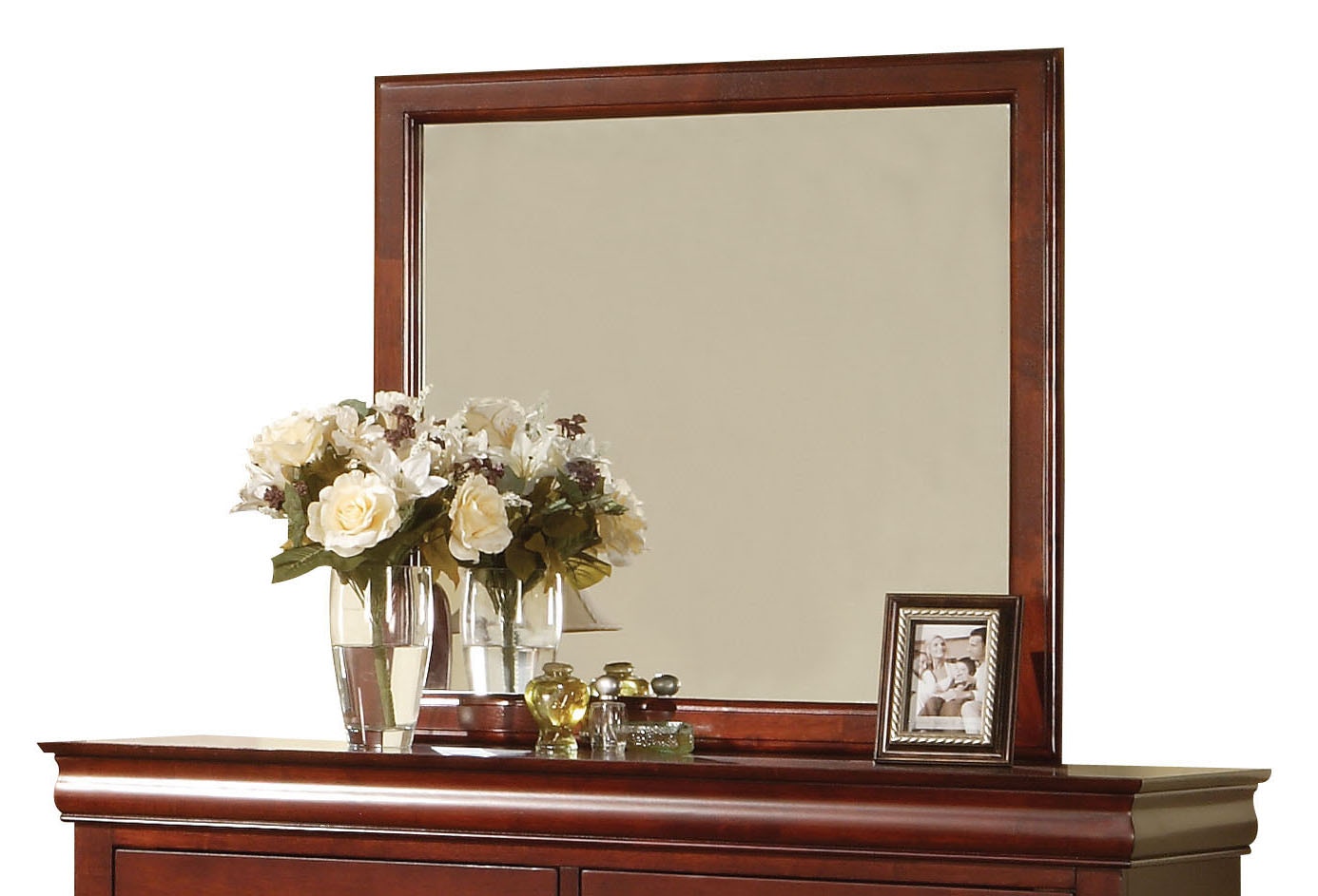  Louis Philippe III Mirror 