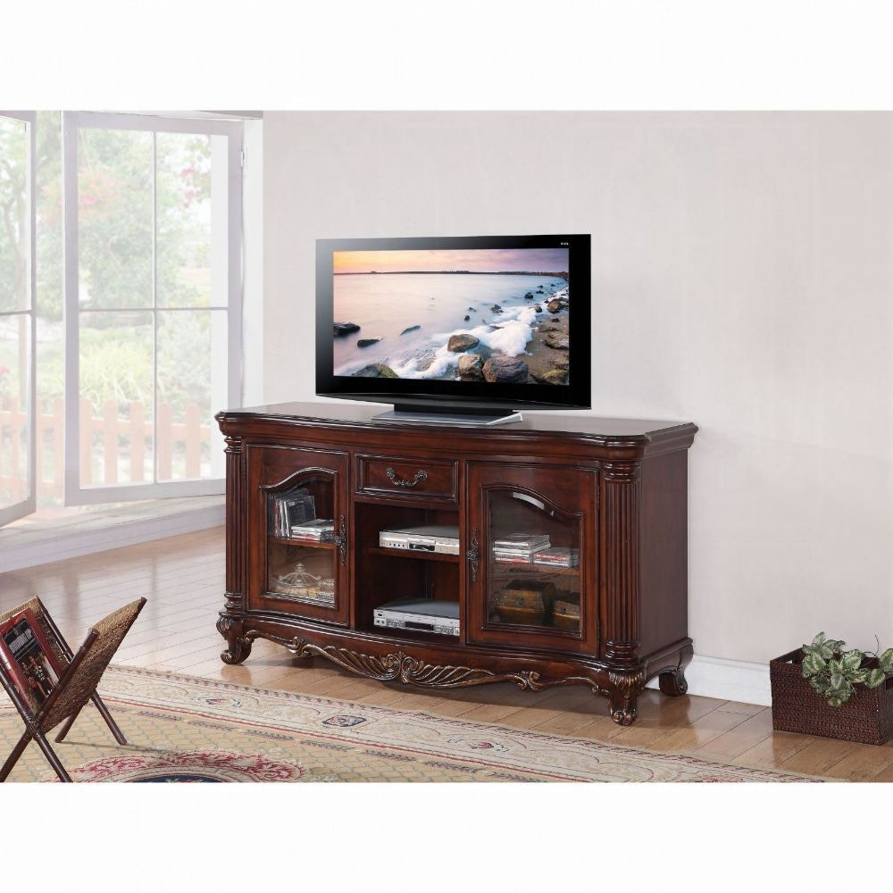 Acme Furniture Home Entertainment Remington TV Stand 20278