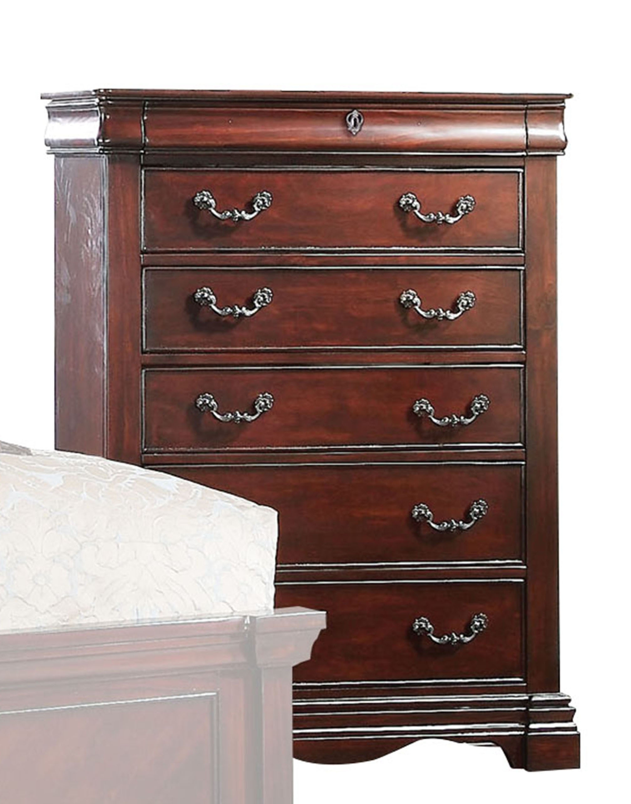  Estrella Chest 