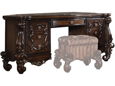 Acme Furniture Versailles Vanity Desk 21107