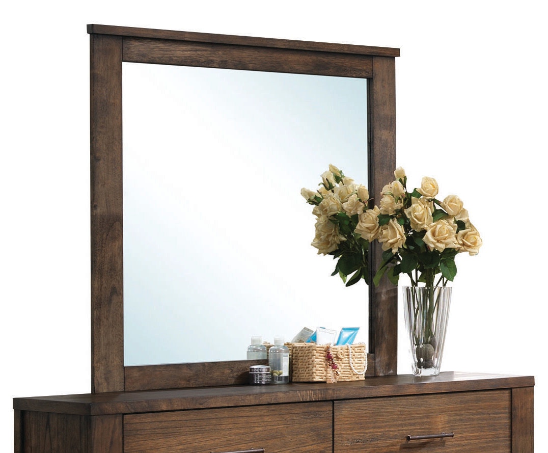 Acme Furniture Mirrors Merrilee Mirror 21684 - The Furniture Acme Furniture Mirrors Merrilee Mirror 21684 - The Furniture