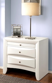 Acme Furniture Bedroom Louis Philippe Nightstand 23863 - Hi Desert  Furniture - Victorville, CA