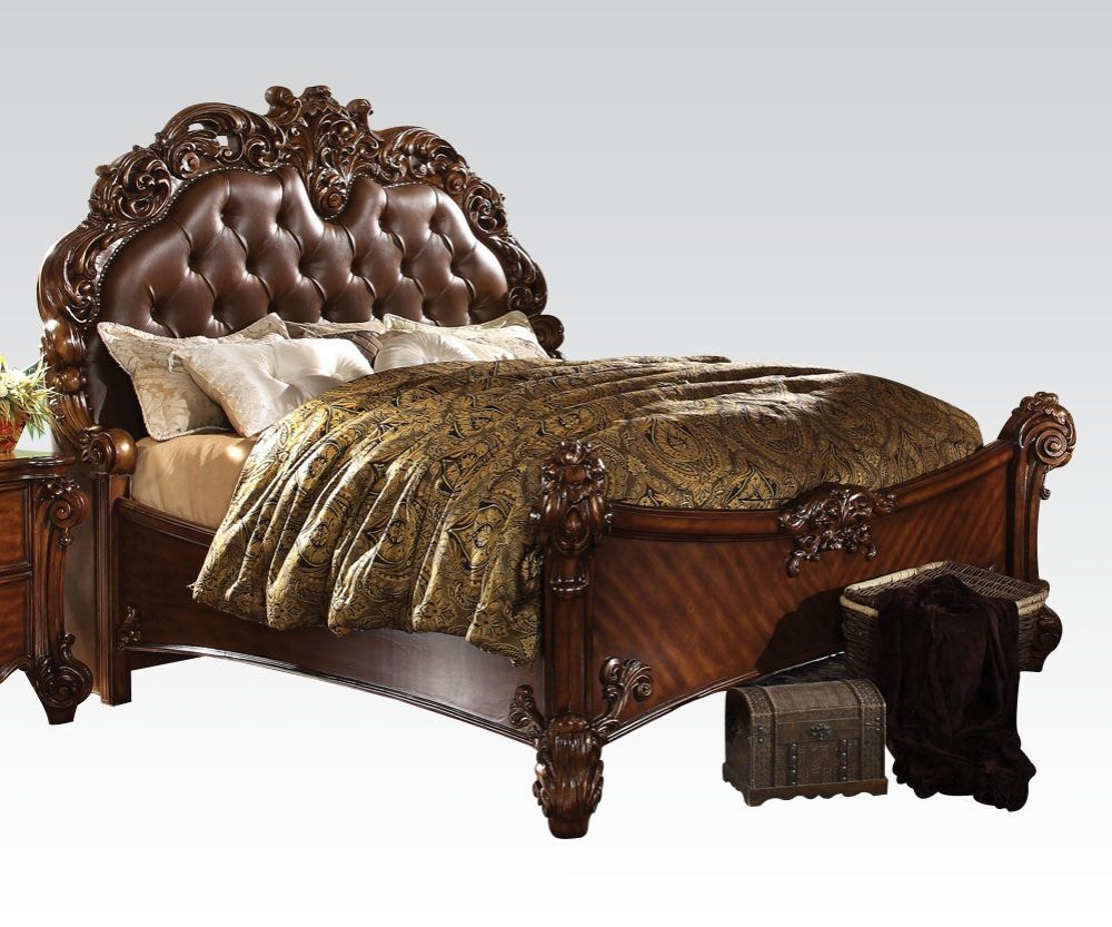  Vendome Queen Bed 