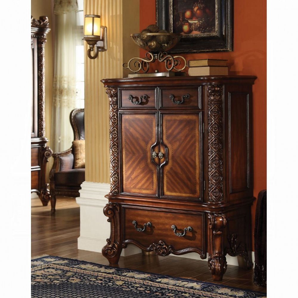 Acme Furniture Bedroom Vendome Chest 22006 - The Furniture