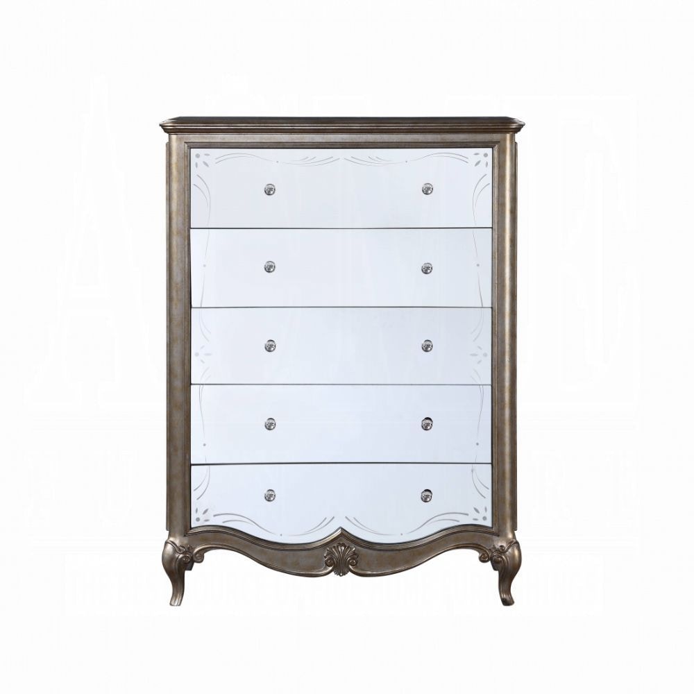  Esteban Chest 