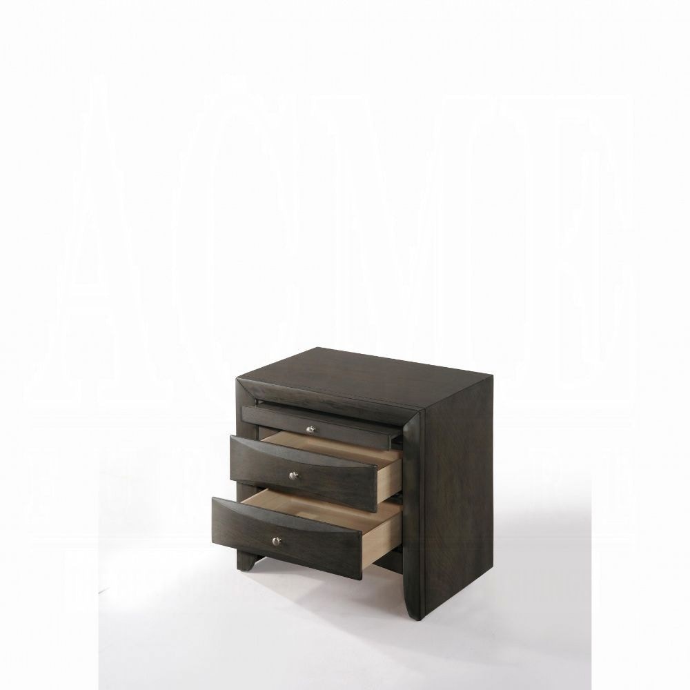  Ireland Nightstand 