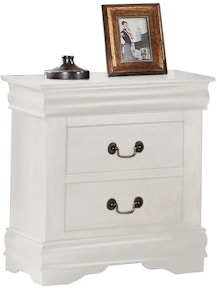 Acme Furniture Bedroom Louis Philippe Chest 23866 - The Furniture Mall -  Duluth and the Chamblee